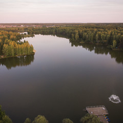 Парк-отель Морозовский, Арзамас, Нижегородская область
