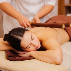 Парк-отель Морозовский, Арзамас, Нижегородская область