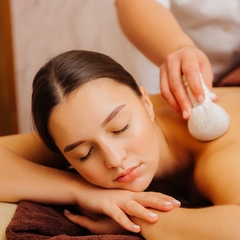 Парк-отель Морозовский, Арзамас, Нижегородская область