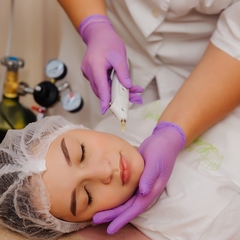 Парк-отель Морозовский, Арзамас, Нижегородская область