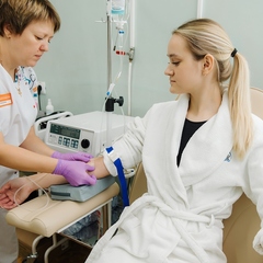 Парк-отель Морозовский, Арзамас, Нижегородская область