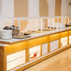 Парк-отель Морозовский, Арзамас, Нижегородская область