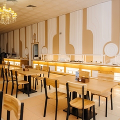 Парк-отель Морозовский, Арзамас, Нижегородская область