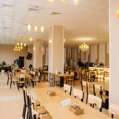 Парк-отель Морозовский, Арзамас, Нижегородская область