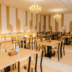 Парк-отель Морозовский, Арзамас, Нижегородская область