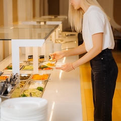 Парк-отель Морозовский, Арзамас, Нижегородская область