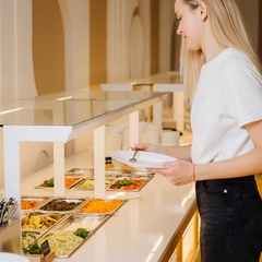 Парк-отель Морозовский, Арзамас, Нижегородская область