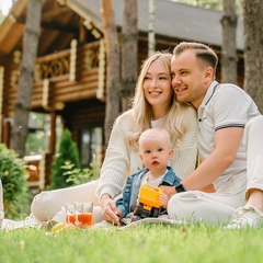 Парк-отель Морозовский, Арзамас, Нижегородская область