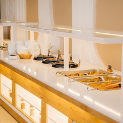 Парк-отель Морозовский, Арзамас, Нижегородская область