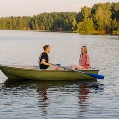 Парк-отель Морозовский, Арзамас, Нижегородская область