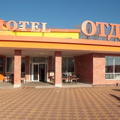 Мотель Ай Да Вкус, Уфа, Республика Башкортостан