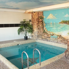 Мотель Ай Да Вкус, Уфа, Республика Башкортостан