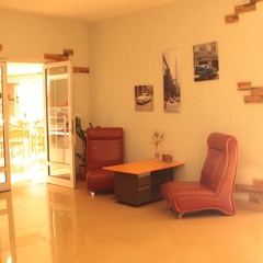 Мотель Ай Да Вкус, Уфа, Республика Башкортостан