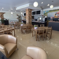 Мотель Ай Да Вкус, Уфа, Республика Башкортостан