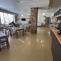 Мотель Ай Да Вкус, Уфа, Республика Башкортостан