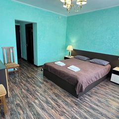 Мотель Ай Да Вкус, Уфа, Республика Башкортостан