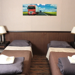 Мотель Ай Да Вкус, Уфа, Республика Башкортостан