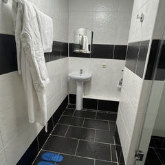 Мотель Ай Да Вкус, Уфа, Республика Башкортостан