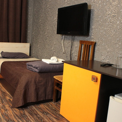 Мотель Ай Да Вкус, Уфа, Республика Башкортостан