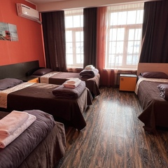 Мотель Ай Да Вкус, Уфа, Республика Башкортостан