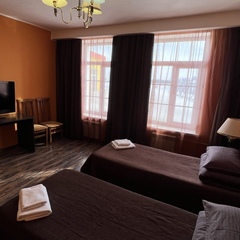 Мотель Ай Да Вкус, Уфа, Республика Башкортостан