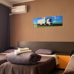 Мотель Ай Да Вкус, Уфа, Республика Башкортостан