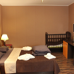 Мотель Ай Да Вкус, Уфа, Республика Башкортостан