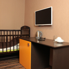 Мотель Ай Да Вкус, Уфа, Республика Башкортостан