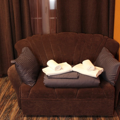 Мотель Ай Да Вкус, Уфа, Республика Башкортостан