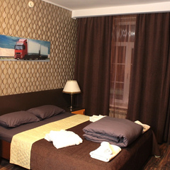 Мотель Ай Да Вкус, Уфа, Республика Башкортостан