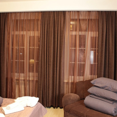 Мотель Ай Да Вкус, Уфа, Республика Башкортостан