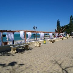 Гостиница Гермес, Вардане, Краснодарский край