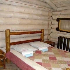 Гостевой дом Окулова Заимка, Истра, Московская область