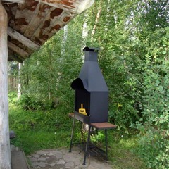 Гостевой дом Окулова Заимка, Истра, Московская область