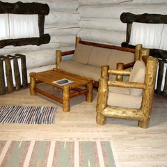 Гостевой дом Окулова Заимка, Истра, Московская область