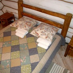 Гостевой дом Окулова Заимка, Истра, Московская область