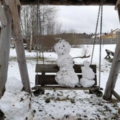 Гостевой дом Окулова Заимка, Истра, Московская область