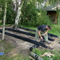 Гостевой дом Окулова Заимка, Истра, Московская область