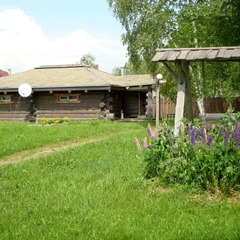Гостевой дом Окулова Заимка, Истра, Московская область