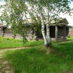 Гостевой дом Окулова Заимка, Истра, Московская область