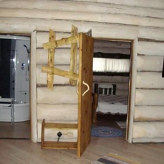 Гостевой дом Окулова Заимка, Истра, Московская область