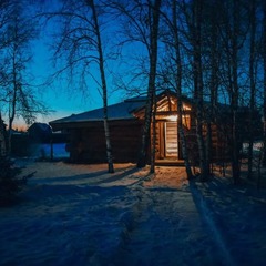 Гостевой дом Окулова Заимка, Истра, Московская область