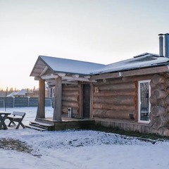 Гостевой дом Окулова Заимка, Истра, Московская область