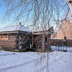 Гостевой дом Окулова Заимка, Истра, Московская область