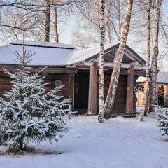 Гостевой дом Окулова Заимка, Истра, Московская область