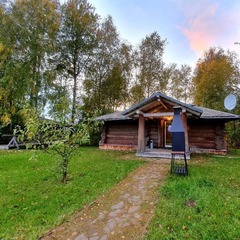 Гостевой дом Окулова Заимка, Истра, Московская область