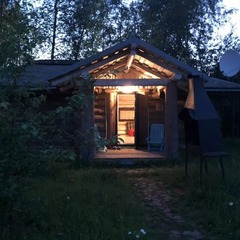 Гостевой дом Окулова Заимка, Истра, Московская область