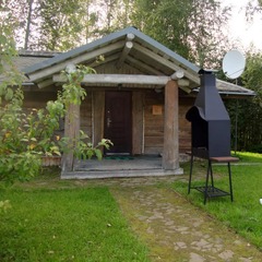 Гостевой дом Окулова Заимка, Истра, Московская область