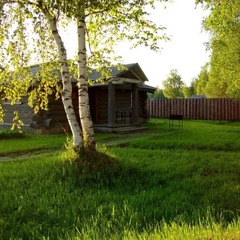 Гостевой дом Окулова Заимка, Истра, Московская область