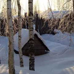 Гостевой дом Окулова Заимка, Истра, Московская область